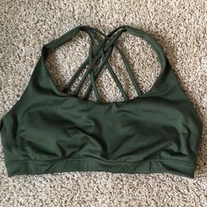 Victoria Secret Sports Bra